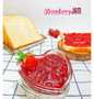 Langkah Mudah untuk Membikin Resep Selai Strawberry yang Bisa Manjain Lidah Anti Ribet, Mantap Sekali