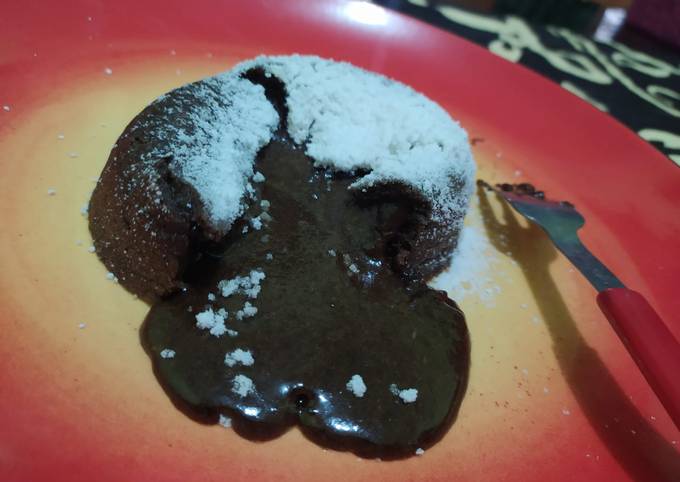 Lava Cake