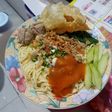 Pangsit mie ayam jakarta