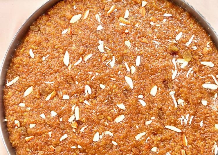 Step-by-Step Guide to Prepare Ultimate Mohanthal Soft Wali Cooking Basics for Newbies