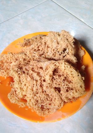 Foto resep Keremesan renyah