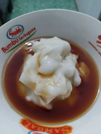 Cara Gampang Membikin Resep Bubur Sumsum yang Enak Banget Anti Ribet, Lezat