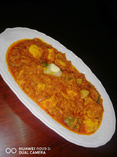 પનીર ટિક્કા મસાલા (Paneer Tikka Masala Recipe In Gujarati) રેસીપી મુખ્ય ફોટો