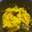 Nasi Kuning Magic Com