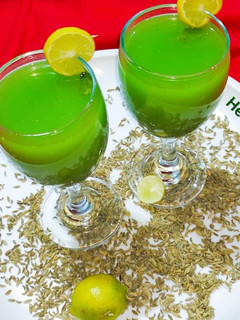 सौंफ का शरबत (Saunf ka sharbat recipe in hindi) रेसिपी मुख्य फोटो