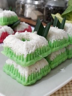 Foto resep Putu Ayu