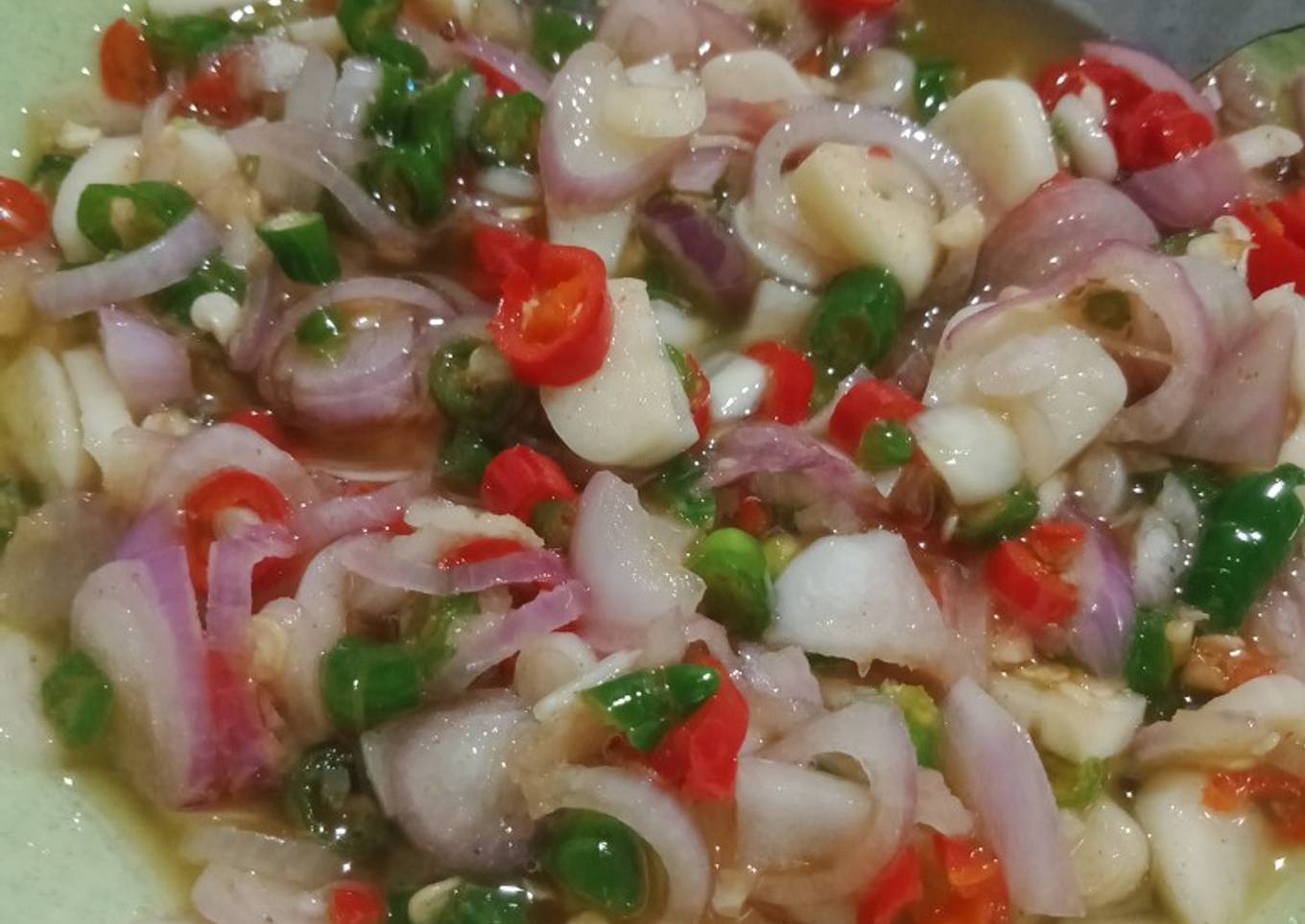 Sambal