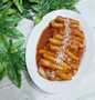 Langkah Mudah untuk Membuat Homemade tteokbokki, Lezat Sekali