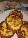 توست البيض والحليب😋🍞🥛🥚