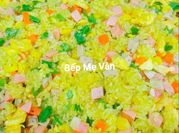 Hình ảnh của trứng chả lụa