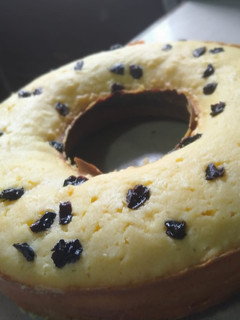 Foto resep Bolu tape panggang