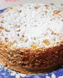 Sharlotka (Panqué Ruso de Manzana)