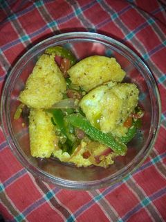 Fry idli रेसिपी मुख्य फोटो