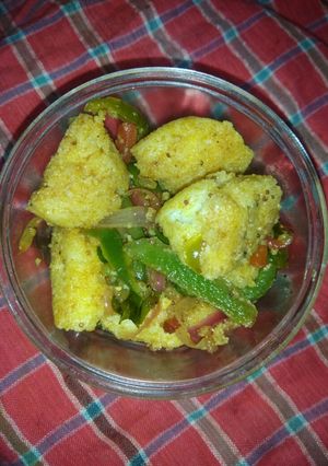 Fry idli रेसिपी मुख्य फोटो
