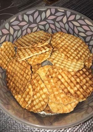 Sajtos tallér, bevált recept recept fotója
