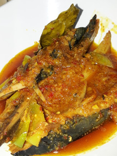 Foto resep Pindang Tongkol Asam Manis