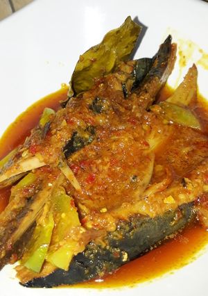 Foto resep Pindang Tongkol Asam Manis