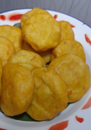 Foto resep Perkedel Kentang Simple