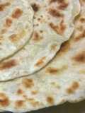 Piadine sfogliate