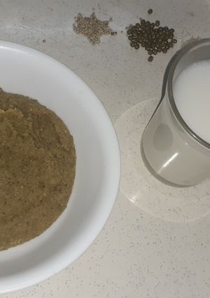 ભડકું (bhadku recipe in Gujarati) રેસીપી મુખ્ય ફોટો