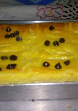 Foto resep Holland Leker Cheese