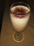 Batido Capuccino ☕&🍫
