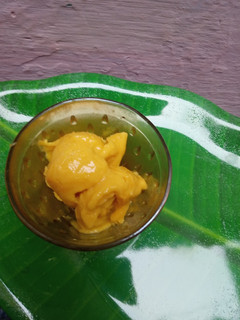 மேங்கோ ஐஸ் கிரீம் செய்முறை முக்கிய புகைப்படம்