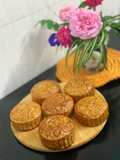 🥮 Bánh Trung Thu Thập Cẩm Chà Bông Đài Loan🥮