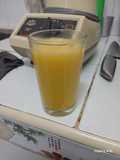 Batido de Frutas