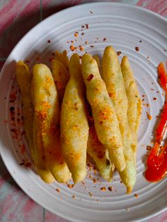 Foto resep Sotong