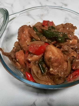 Langkah Mudah untuk Menyiapkan Resep Ayam Kecap yang  Bikin Ketagihan Anti Ribet, Lezat