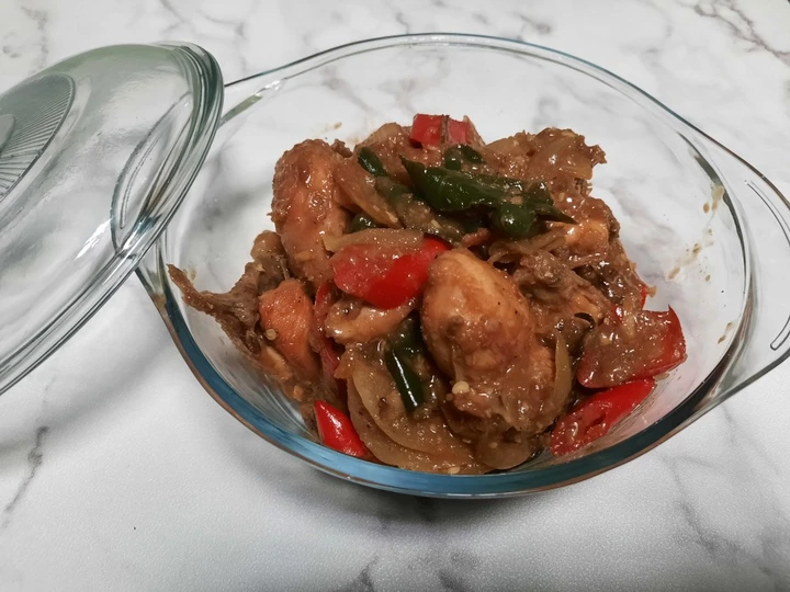 Langkah Mudah untuk Menyiapkan Resep Ayam Kecap yang  Bikin Ketagihan Anti Ribet, Lezat