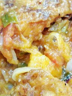 Foto resep Ikan Asam Manis
