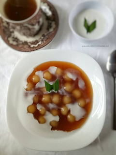 Foto resep Bubur Candil / Biji Salak