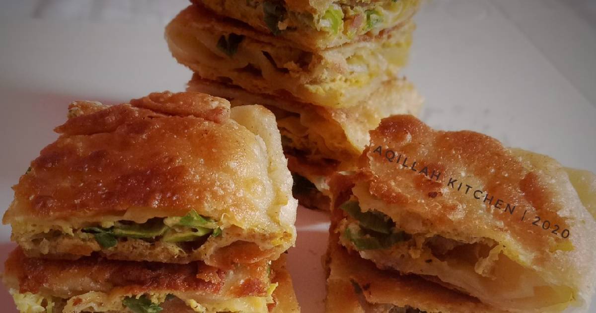 303 resep martabak telor enak ala abang2 enak dan 303 resep martabak telor enak ala abang2 enak dan