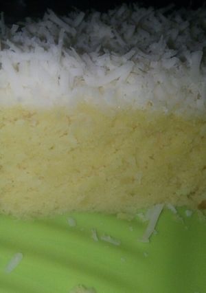 Foto resep Cake kentang keju (kukus)