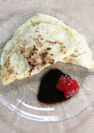 Foto resep Lempeng Gurih