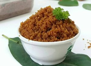 Foto resep Abon Sapi Homemade