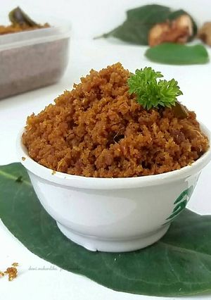 Foto resep Abon Sapi Homemade