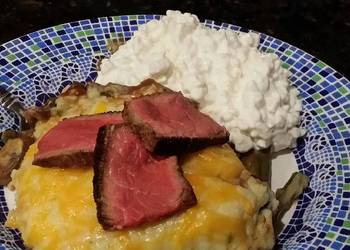 Ultimate Prepare Recipe Brads cottage pie Home Style