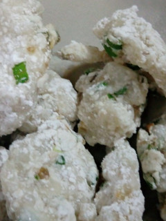 Foto resep Cireng