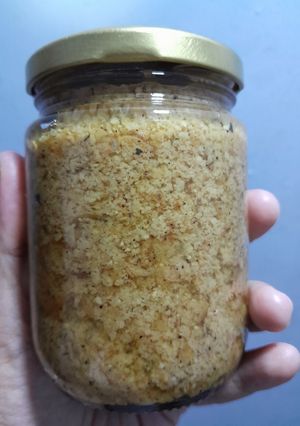 Foto resep Bumbu Nasi Goreng Abang-abang