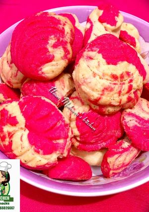 Cookies 🍪🍪 ainihin hoton girkin
