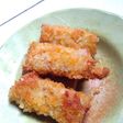 Nugget jamur (simple enak)