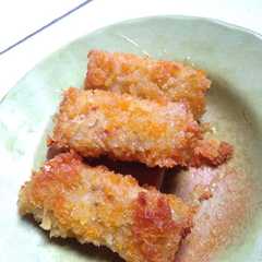 รูปของ Nugget jamur (simple enak)