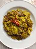 203. Jengkol sambel bawang