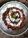 Kalay channo ki chaat