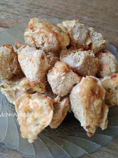 Foto resep Tahu Walik Pedas