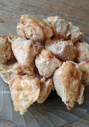 Foto resep Tahu Walik Pedas