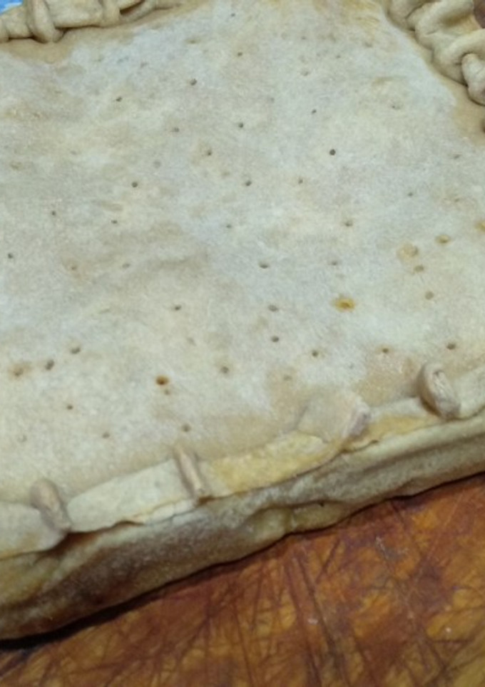 Una foto de Empanada Gallega 🇪🇸
